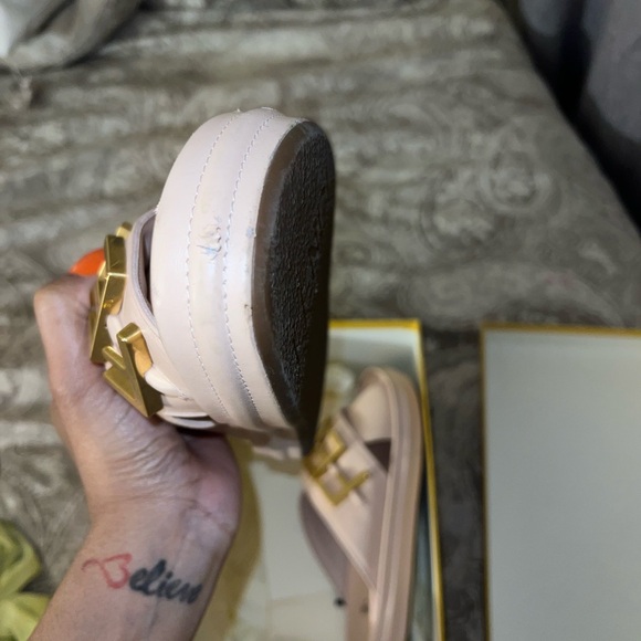 Fendi slides - Picture 6 of 12